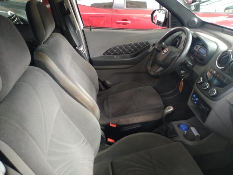 CHEVROLET Agile 1.4 4P LTZ FLEX, Foto 11