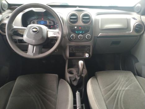 CHEVROLET Agile 1.4 4P LTZ FLEX, Foto 12
