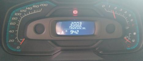 CHEVROLET Agile 1.4 4P LTZ FLEX, Foto 14