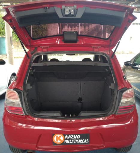 CHEVROLET Agile 1.4 4P LTZ FLEX, Foto 17