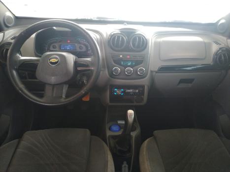 CHEVROLET Agile 1.4 4P LTZ FLEX, Foto 4
