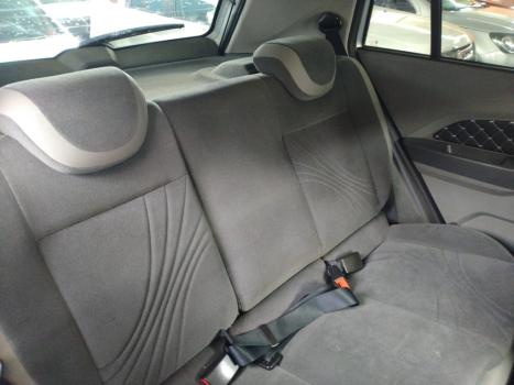 CHEVROLET Agile 1.4 4P LTZ FLEX, Foto 11