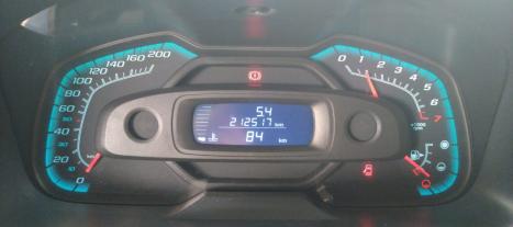 CHEVROLET Agile 1.4 4P LTZ FLEX, Foto 6