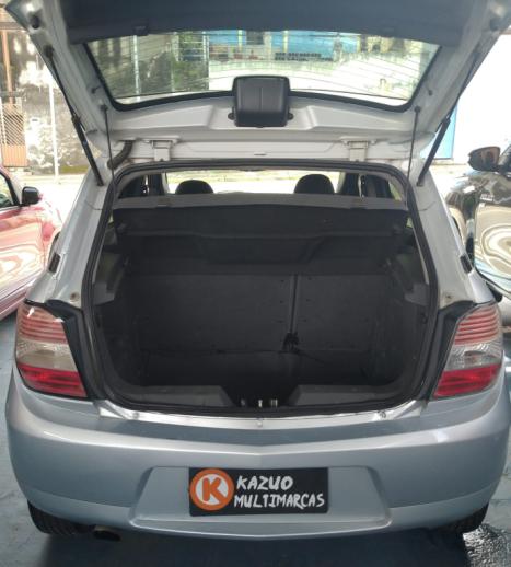 CHEVROLET Agile 1.4 4P LTZ FLEX, Foto 14