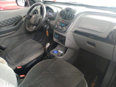 CHEVROLET Agile 1.4 4P LTZ FLEX, Foto 9
