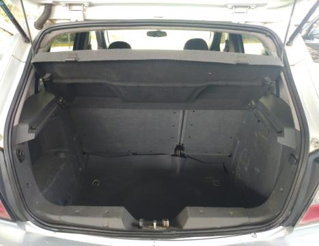 CHEVROLET Agile 1.4 4P LTZ FLEX, Foto 15