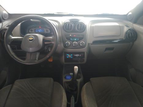 CHEVROLET Agile 1.4 4P LTZ FLEX, Foto 19
