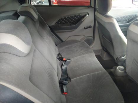 CHEVROLET Agile 1.4 4P LTZ FLEX, Foto 20