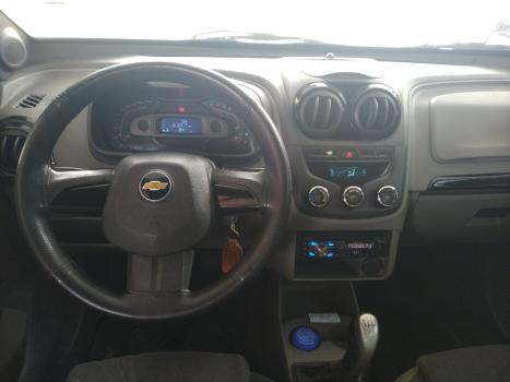 CHEVROLET Agile 1.4 4P LTZ FLEX, Foto 21