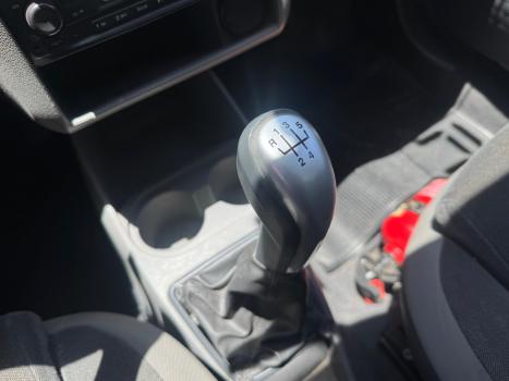 CHEVROLET Agile 1.4 4P LTZ FLEX, Foto 4 CHEVROLET Agile 1.4 4P LTZ FLEX, Foto 4