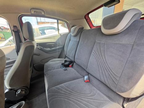 CHEVROLET Agile 1.4 4P LTZ FLEX, Foto 6 CHEVROLET Agile 1.4 4P LTZ FLEX, Foto 6