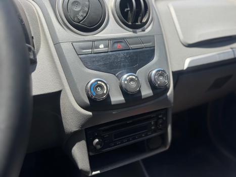 CHEVROLET Agile 1.4 4P LTZ FLEX, Foto 9 CHEVROLET Agile 1.4 4P LTZ FLEX, Foto 9