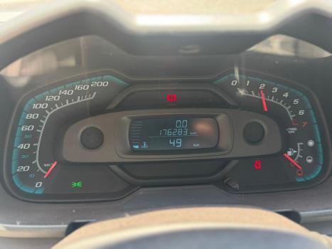 CHEVROLET Agile 1.4 4P LTZ FLEX, Foto 13 CHEVROLET Agile 1.4 4P LTZ FLEX, Foto 13