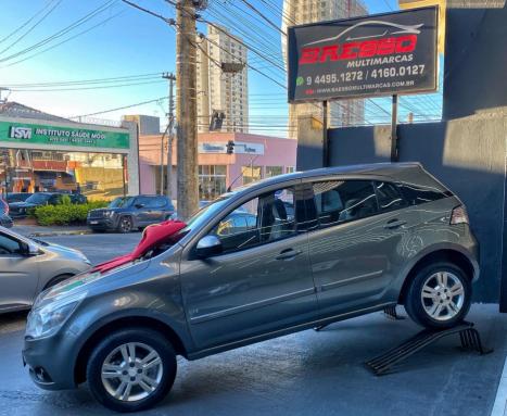 CHEVROLET Agile 1.4 4P LTZ FLEX, Foto 3