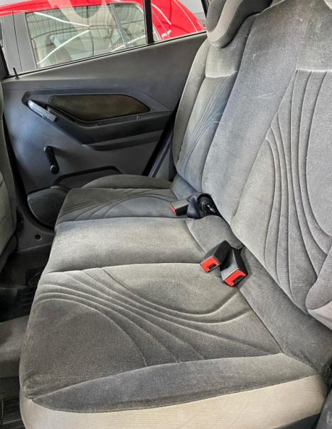 CHEVROLET Agile 1.4 4P LTZ FLEX, Foto 5