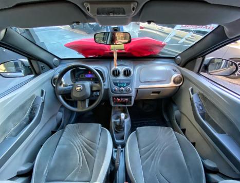 CHEVROLET Agile 1.4 4P LTZ FLEX, Foto 6