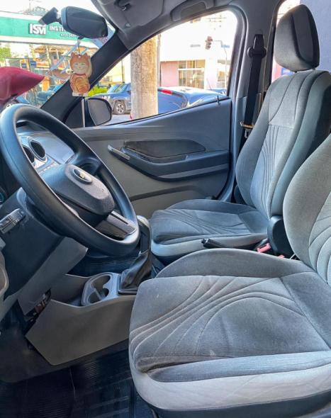 CHEVROLET Agile 1.4 4P LTZ FLEX, Foto 7