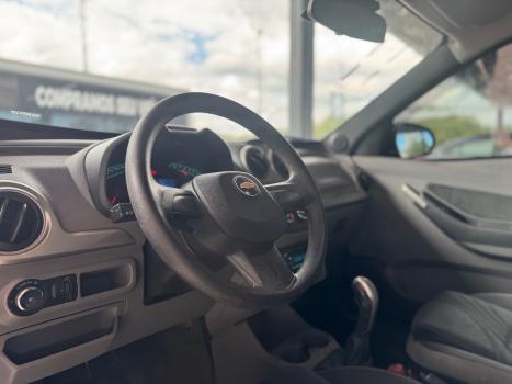 CHEVROLET Agile 1.4 4P LT FLEX, Foto 10