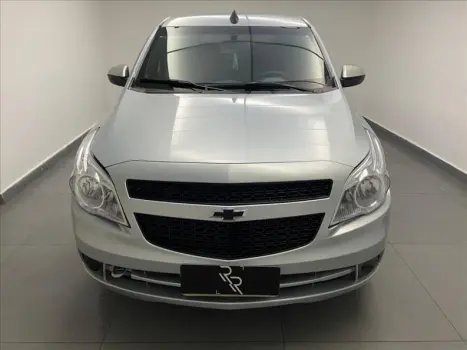 CHEVROLET Agile 1.4 4P LT FLEX, Foto 3