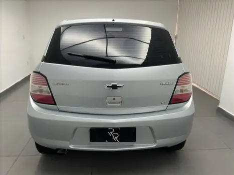 CHEVROLET Agile 1.4 4P LT FLEX, Foto 6