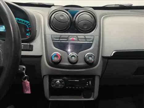 CHEVROLET Agile 1.4 4P LT FLEX, Foto 7