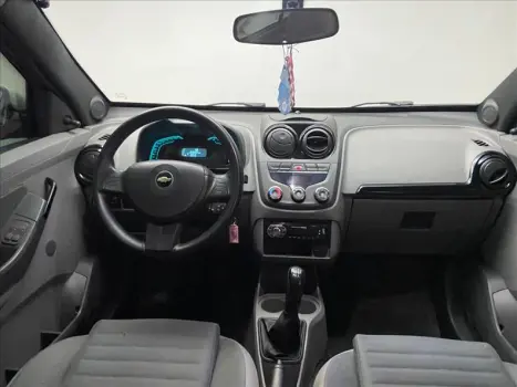 CHEVROLET Agile 1.4 4P LT FLEX, Foto 11
