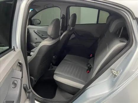 CHEVROLET Agile 1.4 4P LT FLEX, Foto 14