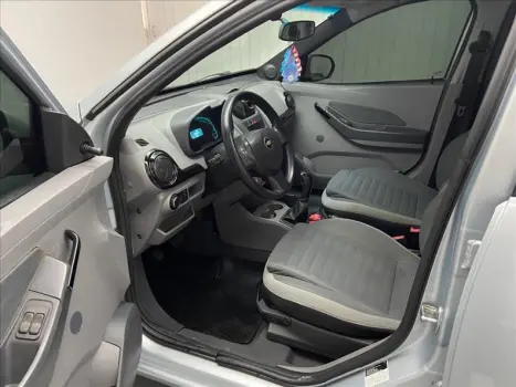 CHEVROLET Agile 1.4 4P LT FLEX, Foto 15