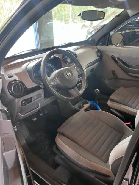 CHEVROLET Agile 1.4 4P LT FLEX, Foto 3