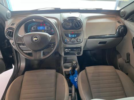 CHEVROLET Agile 1.4 4P LT FLEX, Foto 4