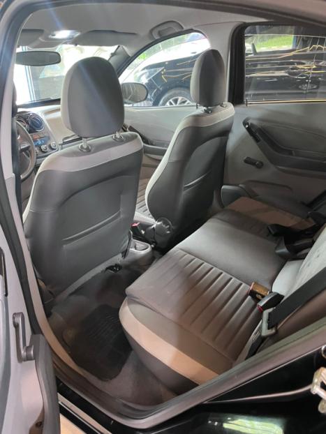 CHEVROLET Agile 1.4 4P LT FLEX, Foto 6