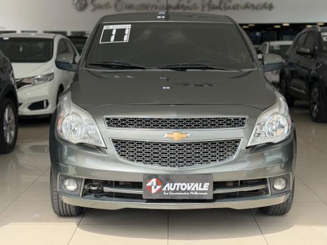 CHEVROLET Agile 1.4 4P LT FLEX, Foto 1