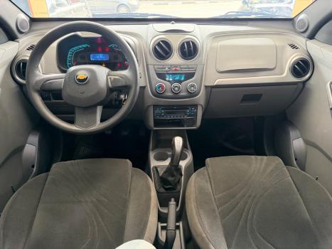 CHEVROLET Agile 1.4 4P LT FLEX, Foto 9