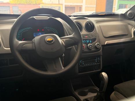 CHEVROLET Agile 1.4 4P LT FLEX, Foto 10