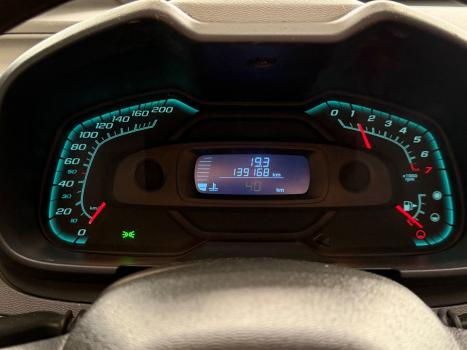 CHEVROLET Agile 1.4 4P LT FLEX, Foto 12