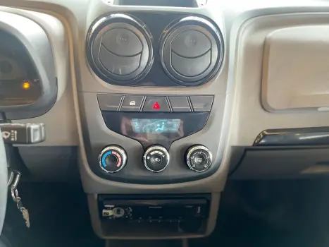 CHEVROLET Agile 1.4 4P LT FLEX, Foto 5