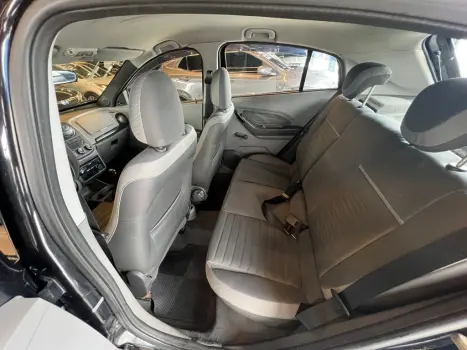 CHEVROLET Agile 1.4 4P LT FLEX, Foto 8