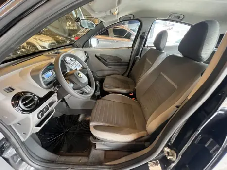 CHEVROLET Agile 1.4 4P LT FLEX, Foto 9