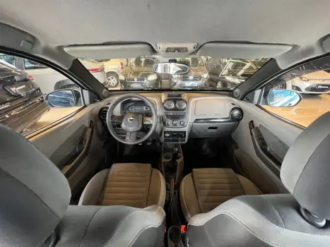 CHEVROLET Agile 1.4 4P LT FLEX, Foto 11