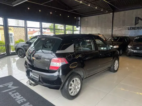 CHEVROLET Agile 1.4 4P LT FLEX, Foto 12