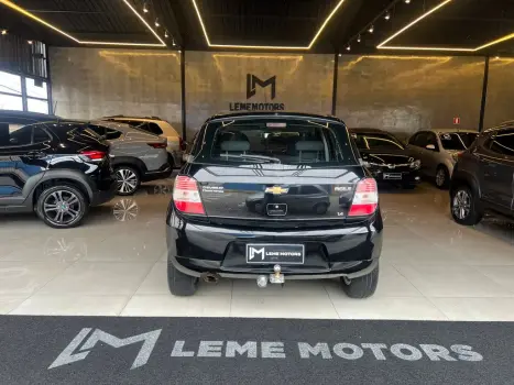 CHEVROLET Agile 1.4 4P LT FLEX, Foto 15