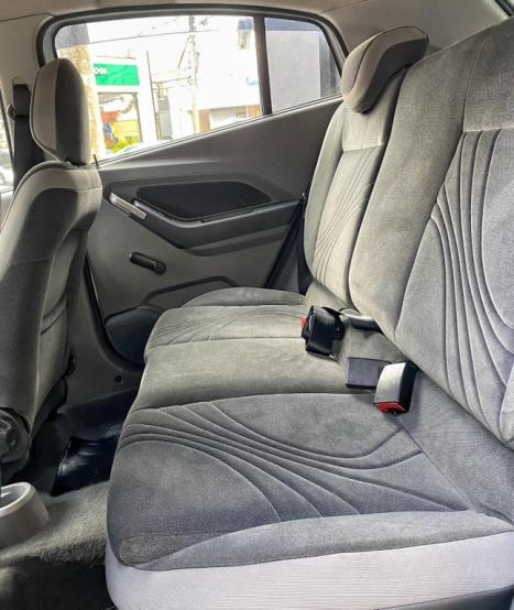 CHEVROLET Agile 1.4 4P LTZ FLEX, Foto 5