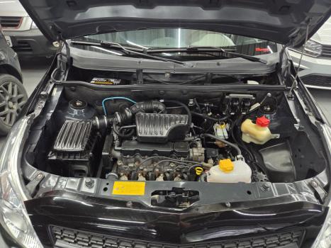 CHEVROLET Agile 1.4 4P LT FLEX, Foto 9