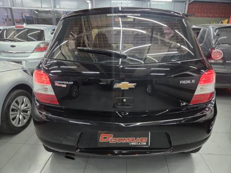 CHEVROLET Agile 1.4 4P LT FLEX, Foto 14