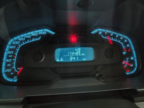 CHEVROLET Agile 1.4 4P LT FLEX, Foto 15