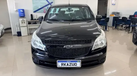 CHEVROLET Agile 1.4 4P LT FLEX, Foto 1