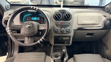 CHEVROLET Agile 1.4 4P LT FLEX, Foto 9