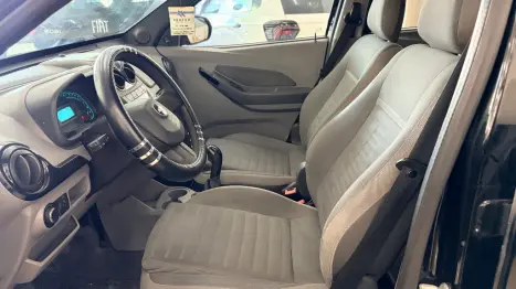 CHEVROLET Agile 1.4 4P LT FLEX, Foto 10