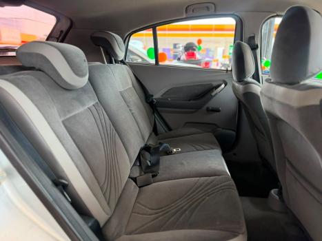 CHEVROLET Agile 1.4 4P LTZ FLEX, Foto 10