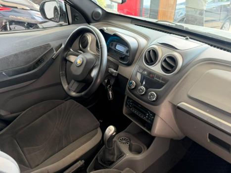CHEVROLET Agile 1.4 4P LTZ FLEX, Foto 13
